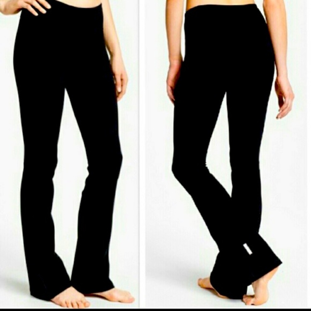 Zella barely flare yoga pants